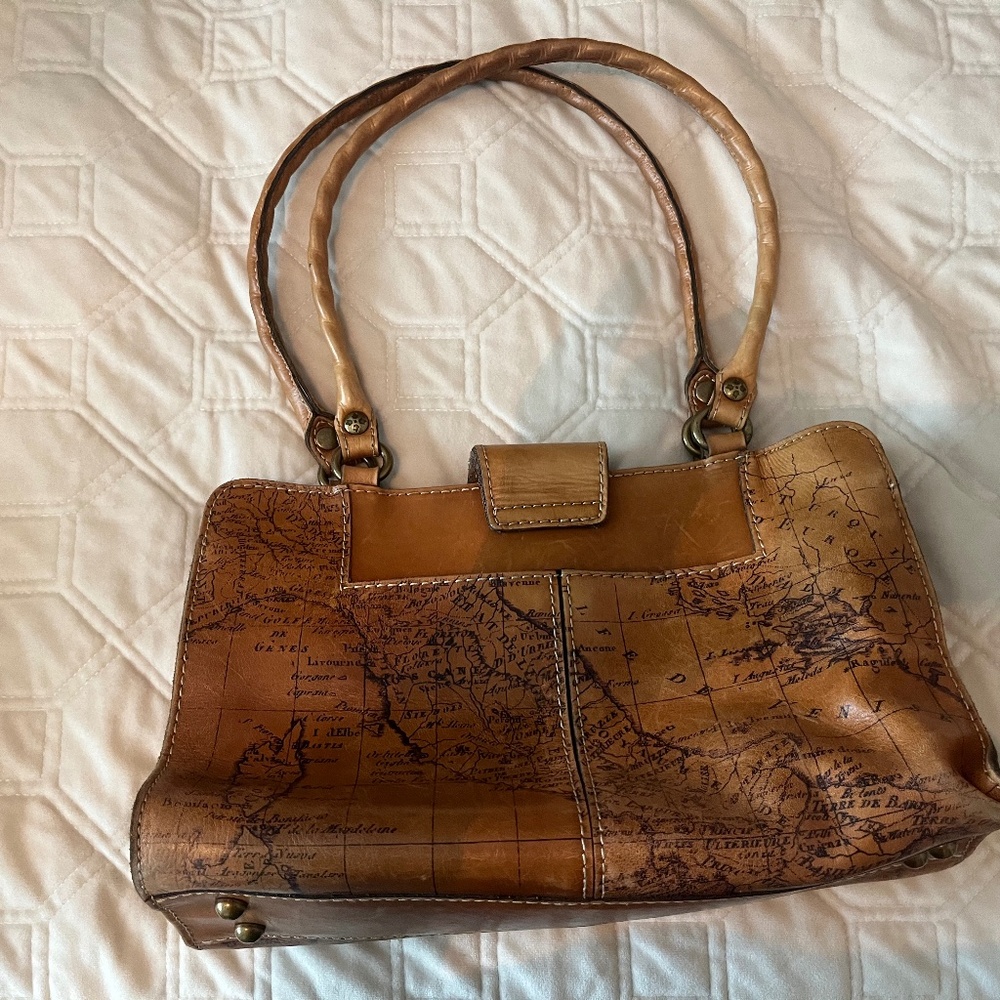 Patricia Nash Purse